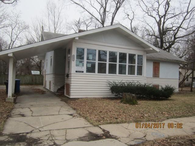 1537 W 104th St., Chicago, IL 60643