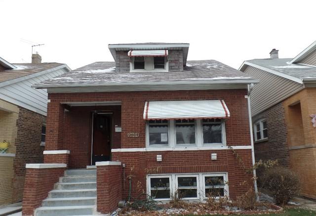 2604 N Parkside Ave., Chicago, IL 60639