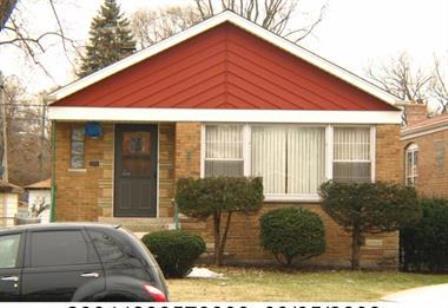 8 E 144th St., Riverdale, IL 60827