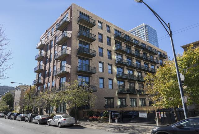 1632 S Indiana Ave. #603, Chicago, IL 60616
