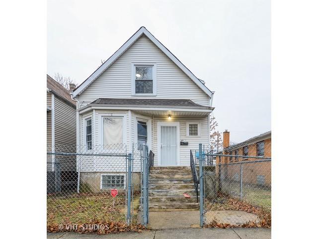 6506 S Oakley Ave., Chicago, IL 60636