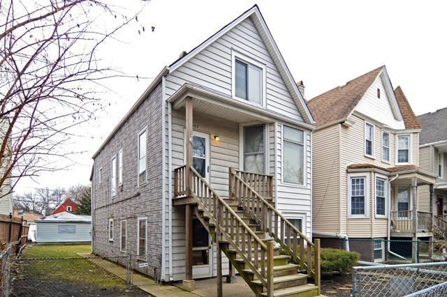 4153 N Drake Ave., Chicago, IL 60618
