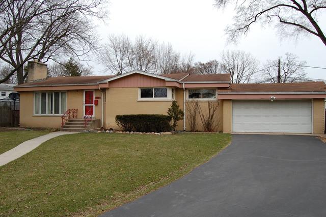 1357 Westwood Ct., Northbrook, IL 60062