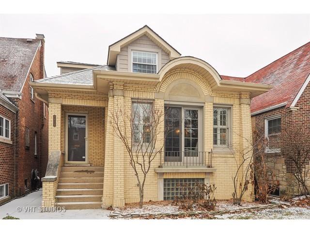 5814 N Drake Ave., Chicago, IL 60659