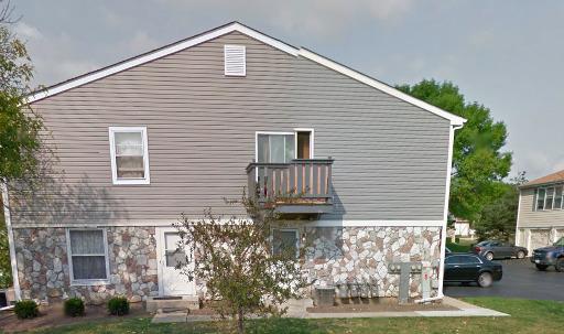 1036 Glouchester Harbor #3303, Schaumburg, IL 60193