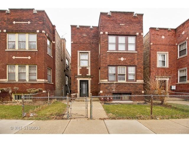 7825 S Marshfield Ave., Chicago, IL 60620