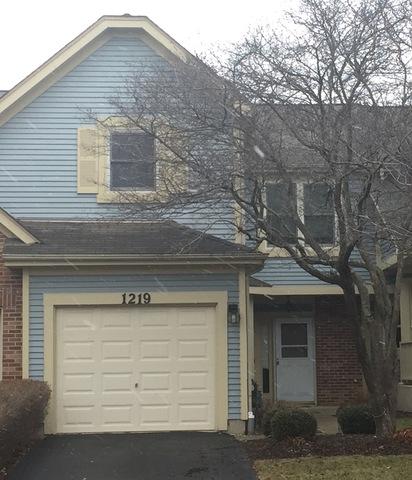 1219 Tennyson Ln., Naperville, IL 60540