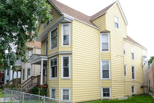 3703 N Christiana Ave., Chicago, IL 60618