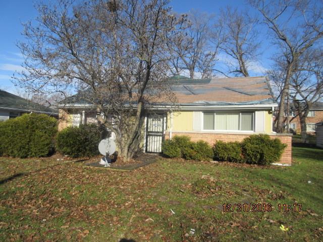 14 Apple Ln., Park Forest, IL 60466