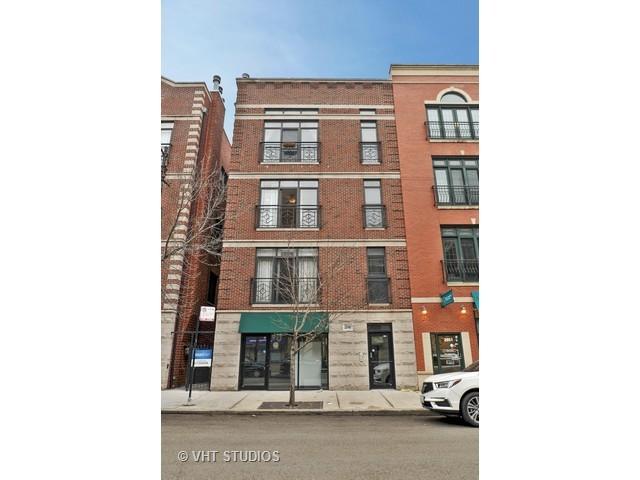 2049 W Belmont Ave. #3, Chicago, IL 60618