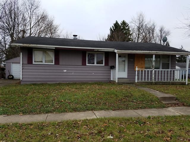 628 Culver St., Dekalb, IL 60115