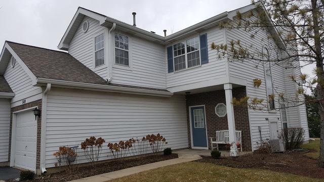 549 Woodcrest Dr., Mundelein, IL 60060