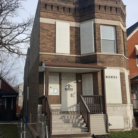 5937 S Racine Ave., Chicago, IL 60636