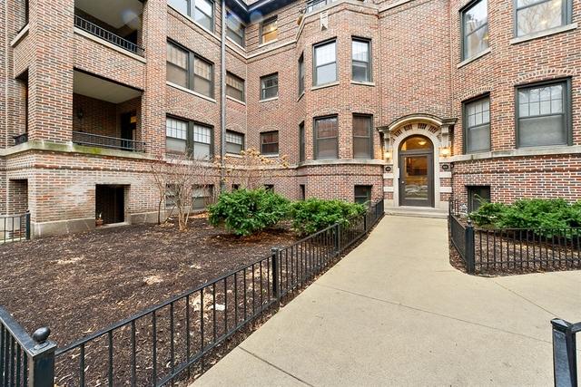 2701 N Wilton Ave. #3, Chicago, IL 60614
