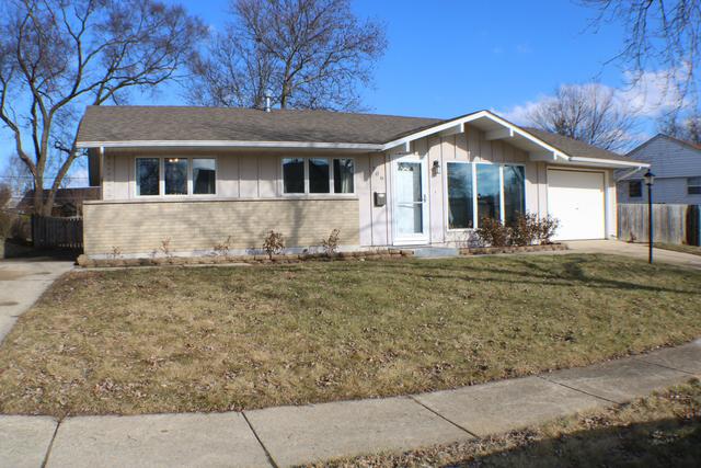 709 Cascade Ave., Romeoville, IL 60441