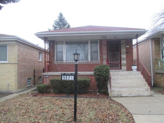 9821 S Union Ave., Chicago, IL 60628