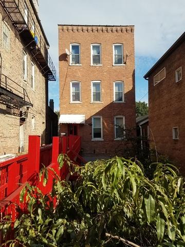 1833 S Throop St., Chicago, IL 60608