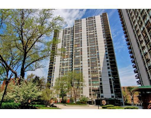 1460 N Sandburg Ter. #1109A, Chicago, IL 60610