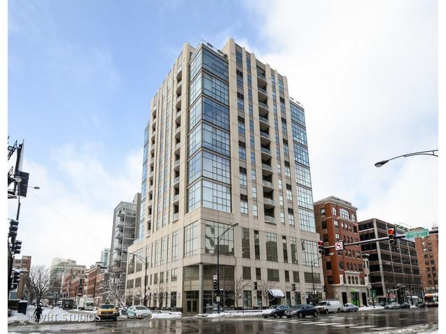 150 W Superior St. #503, Chicago, IL 60654