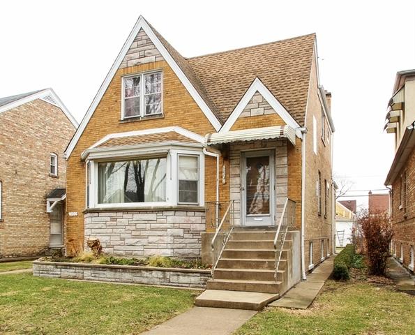 3450 N Nagle Ave., Chicago, IL 60634