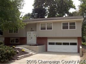2301 Southmoor Dr., Champaign, IL 61821
