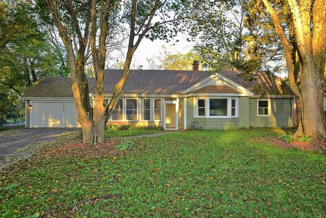 2s024 Williams Rd., Warrenville, IL 60555