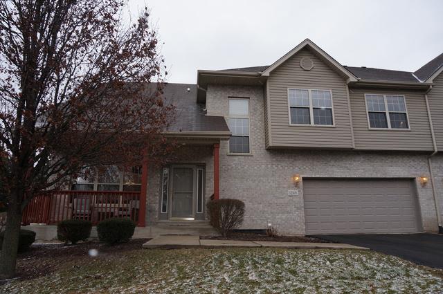 1249 Lacoma Dr., Lockport, IL 60441