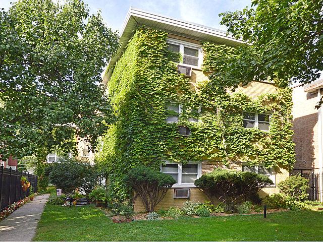 1606 W Chase Ave. #1A, Chicago, IL 60645