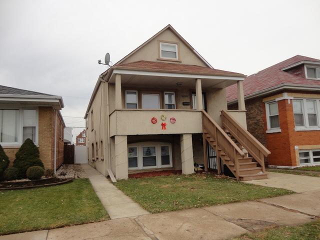 5206 S Lockwood Ave., Chicago, IL 60638