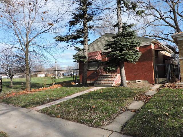 8825 S Prairie Ave., Chicago, IL 60619