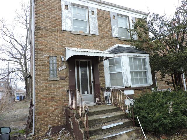 10628 S King Dr., Chicago, IL 60628