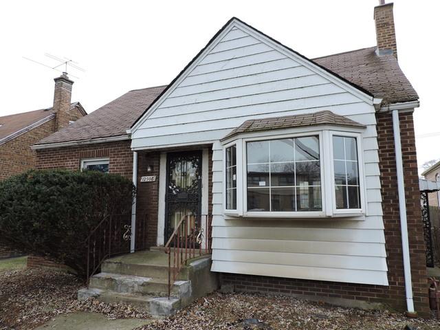 12908 S Emerald Ave., Chicago, IL 60628