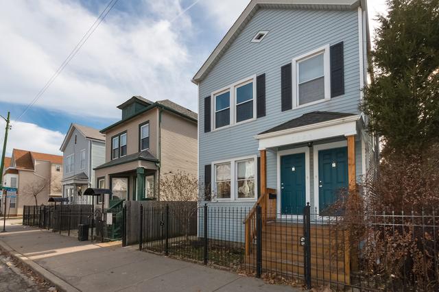 3507 W Diversey Ave., Chicago, IL 60647