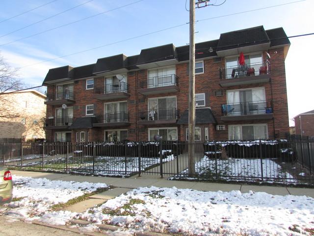 11937 S Hamlin Ave. #2C, Alsip, IL 60803