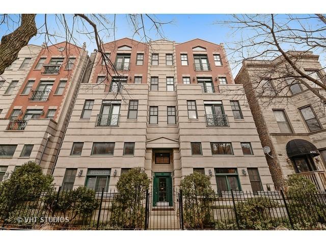 854 W Buckingham Pl. #1E, Chicago, IL 60657