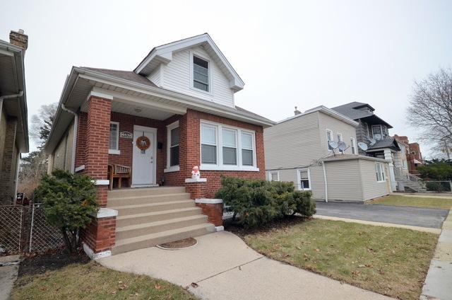 4838 W Cornelia Ave., Chicago, IL 60641