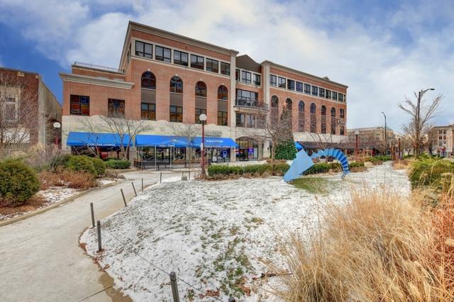 1 E Main St. #413, Champaign, IL 61820
