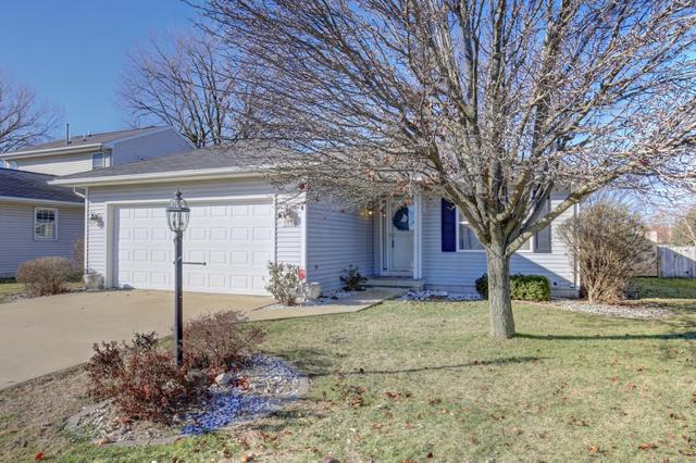 807 Erin Dr., Champaign, IL 61822