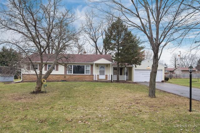 N376 Morse St., Wheaton, IL 60187