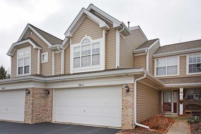 3911 Garnette Ct., Naperville, IL 60564