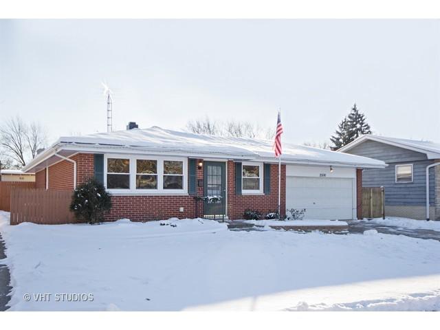 2506 Glenwood Ave., Joliet, IL 60435