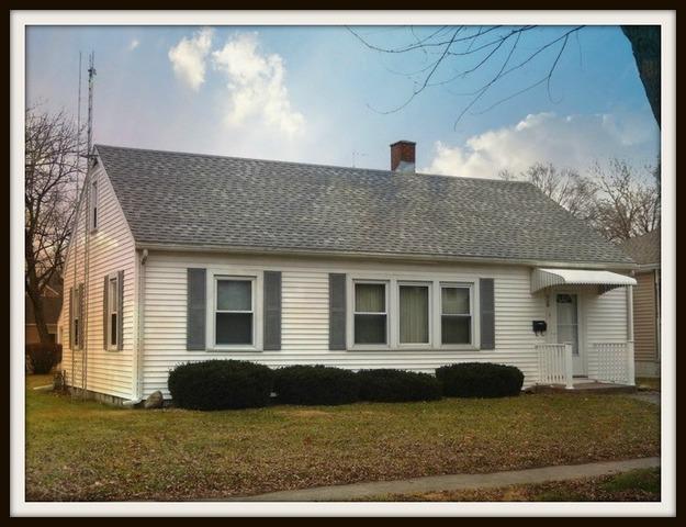 510 S Yates Ave., Kankakee, IL 60901
