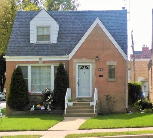 6701 W Foster Ave., Chicago, IL 60656