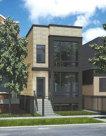 2418 W Ohio St., Chicago, IL 60612