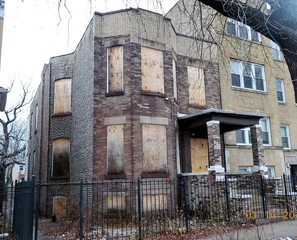 610 N Ridgeway Ave., Chicago, IL 60624