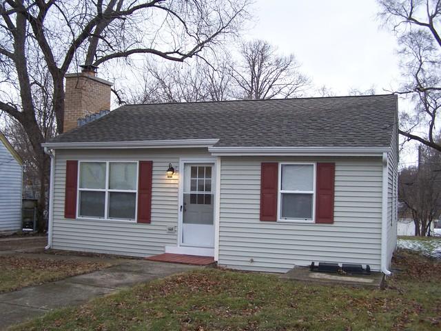 7612 South Dr., Wonder Lake, IL 60097