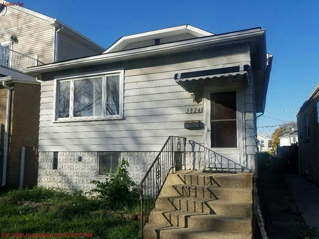 3824 N Oketo Ave., Chicago, IL 60634