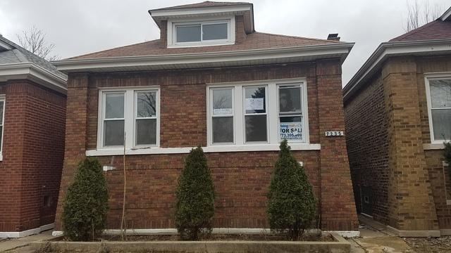 7235 S Maplewood Ave., Chicago, IL 60629