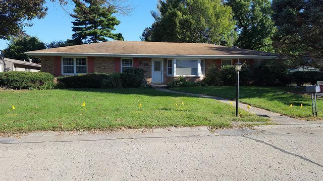 1501 Waverly Dr., Champaign, IL 61821