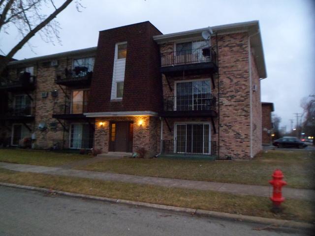 7000 O'connell Dr. #104, Chicago Ridge, IL 60415